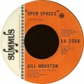 Bill Houston - Open Spaces.jpg