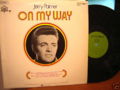 Jerry palmer - on my way.jpg