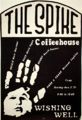 The Spike Coffeehouse Spike-Wishing Well Small.jpg